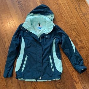 Columbia small jacket